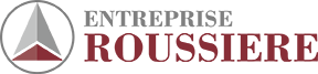 Entreprise Roussière Logo